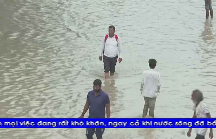 Thời sự tiếng Khmer (15-07-2023)