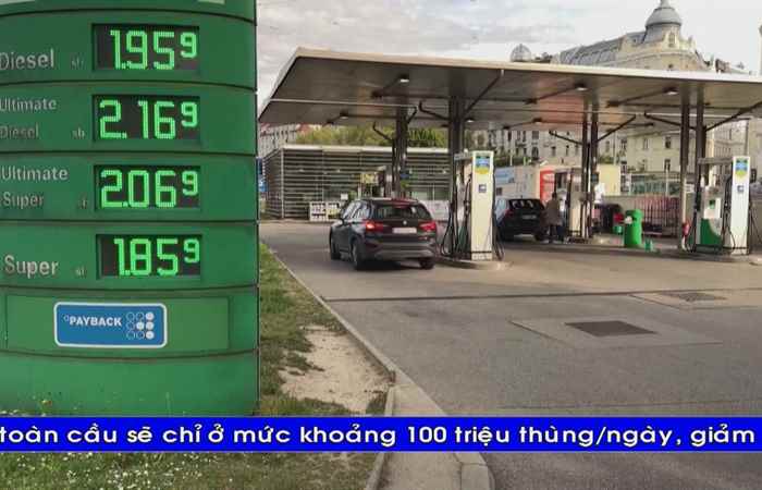 Thời sự tiếng Khmer (15-08-2022)