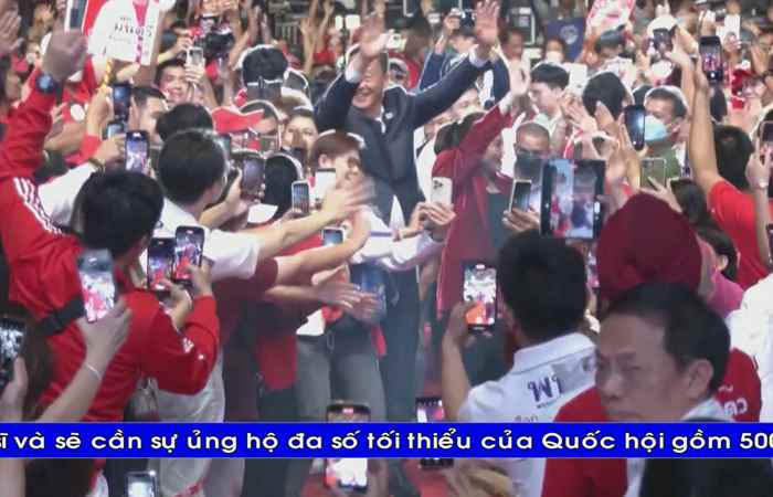 Thời sự tiếng Khmer (15-08-2023)