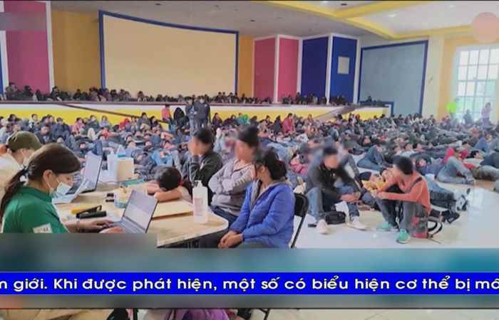 Thời sự tiếng Khmer (16-01-2024)