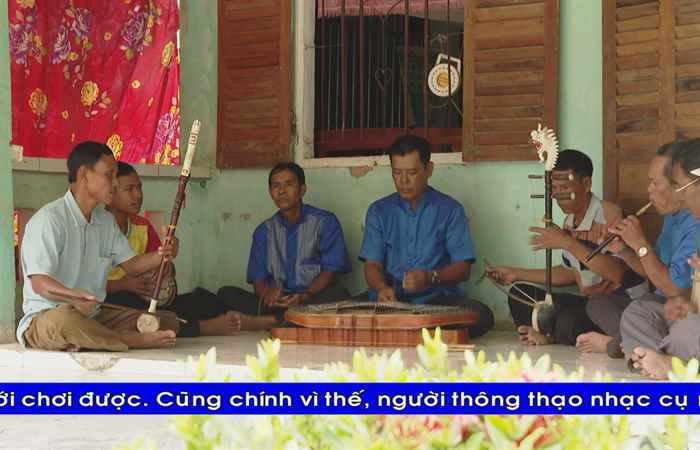 Thời sự tiếng Khmer (16-04-2024)