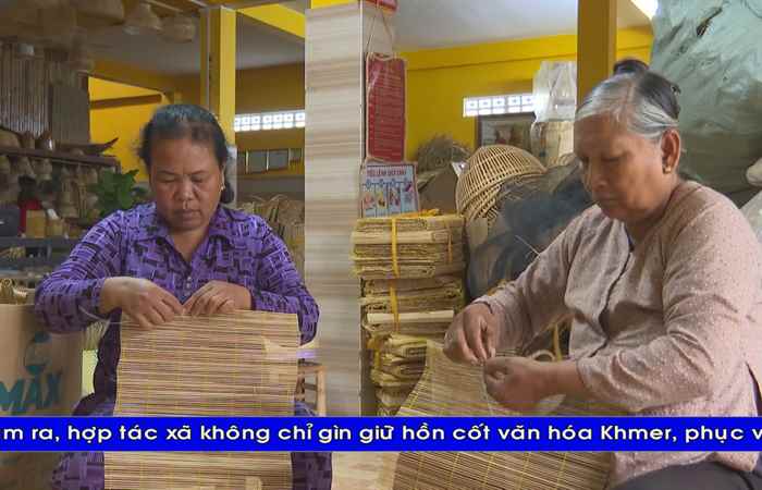 Thời sự tiếng Khmer (16-04-2025)