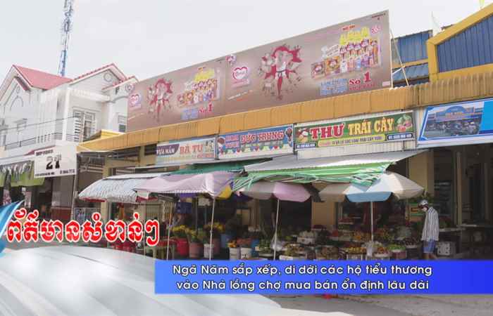 Thời sự tiếng Khmer (16-06-2022)