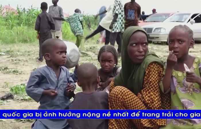 Thời sự tiếng Khmer (16-10-2024)