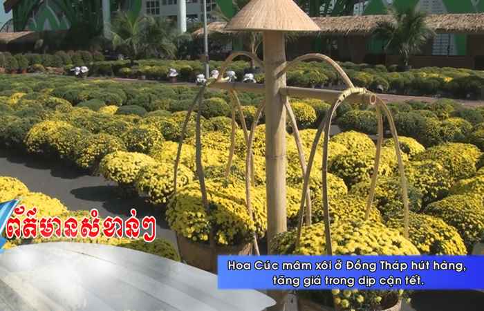  Thời sự tiếng Khmer (17-01-2022)