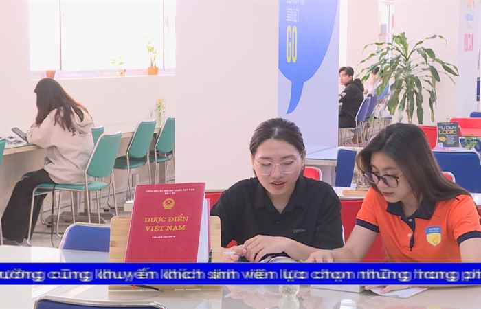 Thời sự tiếng Khmer (17-03-2024)