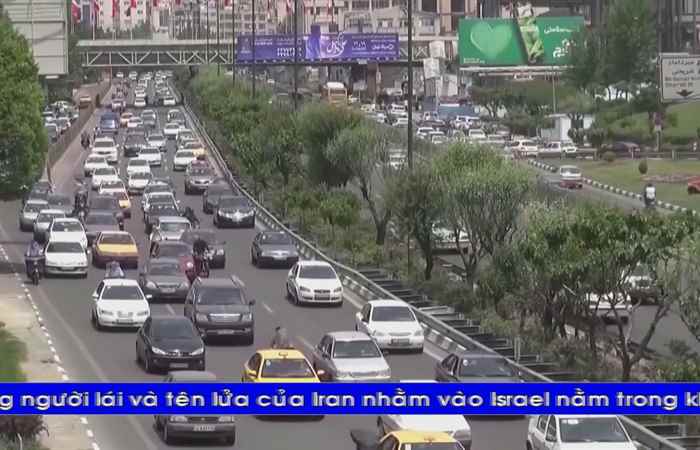 Thời sự tiếng Khmer (17-04-2024)