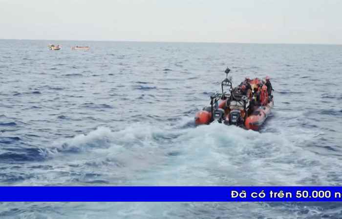 Thời sự tiếng Khmer (17-06-2023)