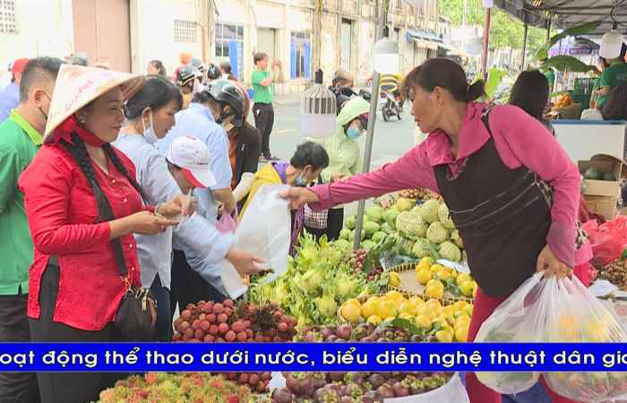 Thời sự tiếng Khmer (17-07-2023)
