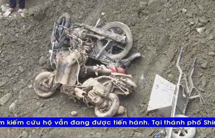 Thời sự tiếng Khmer (17-08-2023)