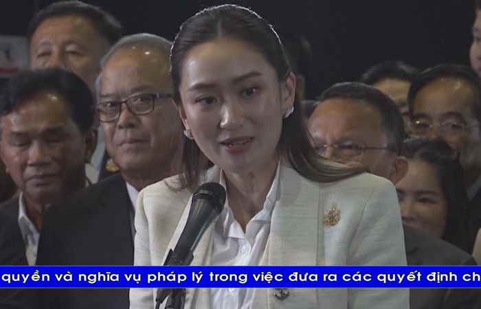 Thời sự tiếng Khmer (17-08-2024)