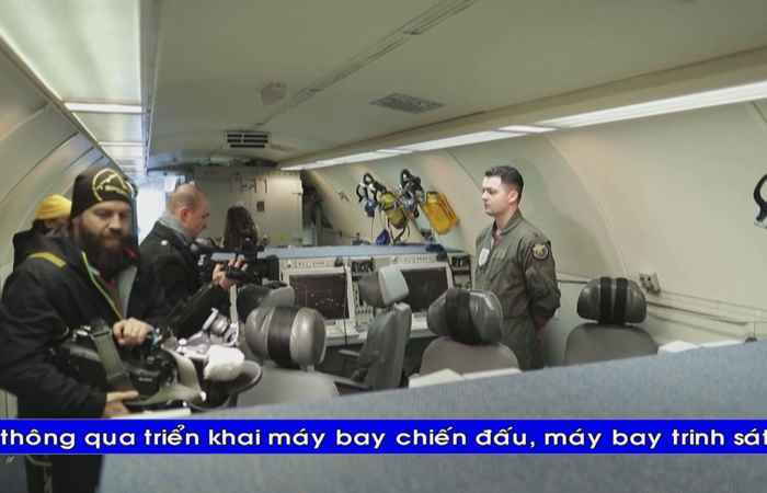 Thời sự tiếng Khmer (18-01-2023)