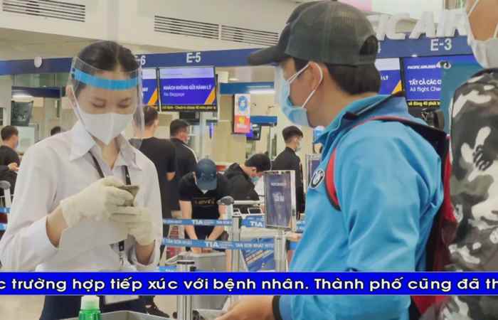Thời sự tiếng Khmer (18-02-2021)