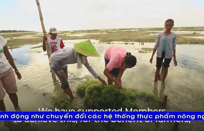 Thời sự tiếng Khmer (18-05-2024)