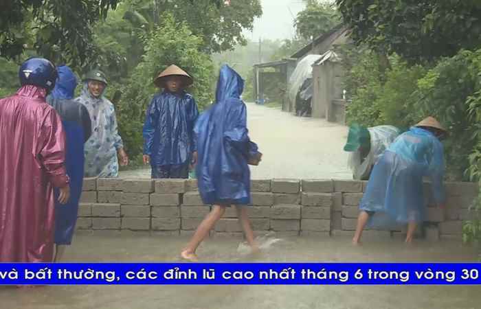  Thời sự tiếng Khmer (18-06-2025)