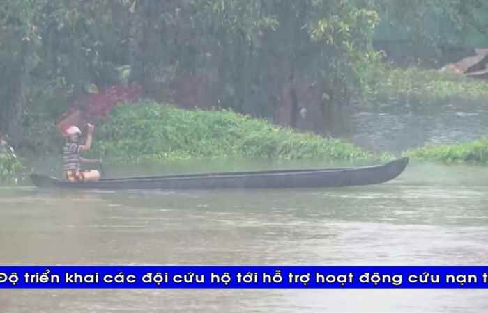 Thời sự tiếng Khmer (18-10-2021)