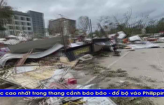 Thời sự tiếng Khmer (18-12-2021)