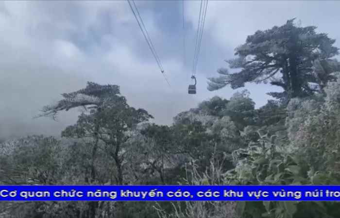 Thời sự tiếng Khmer (18-12-2022)
