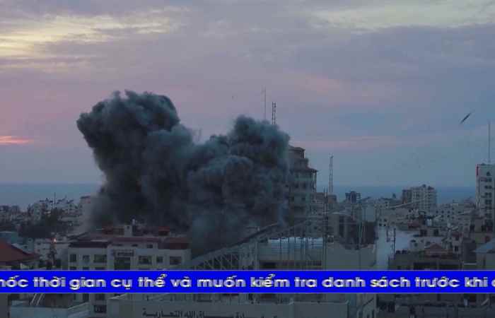 Thời sự tiếng Khmer (18-12-2023)