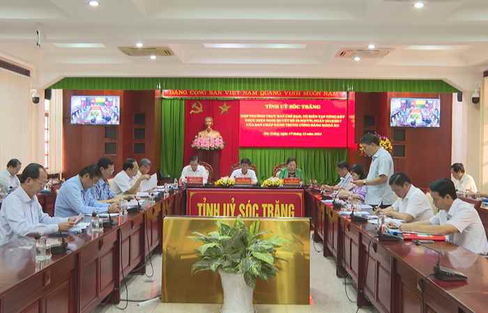 Thời sự tiếng Khmer (18-12-2024)
