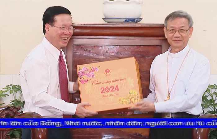 Thời sự tiếng Khmer (19-01-2024)