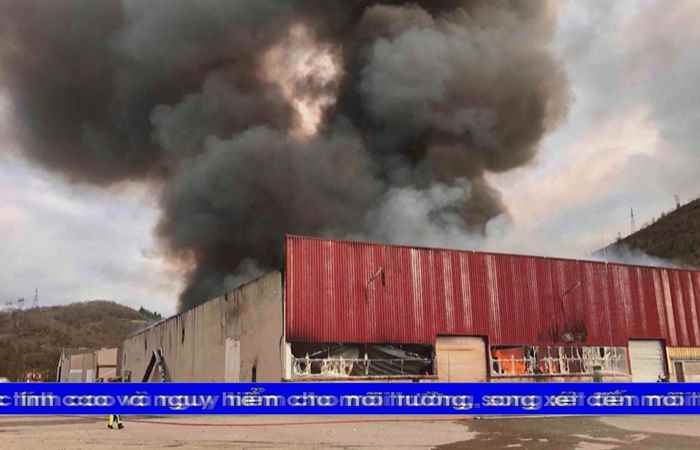 Thời sự tiếng Khmer (19-02-2024)