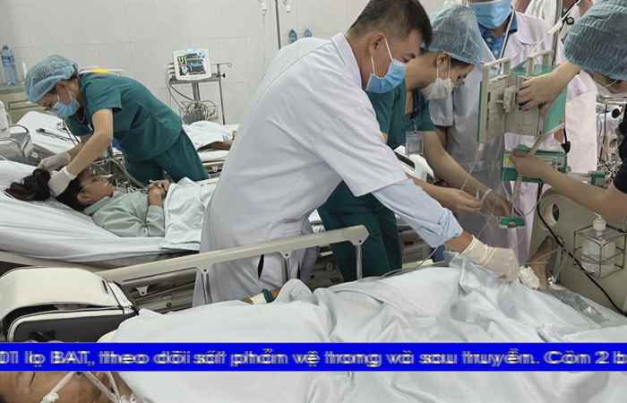 Thời sự tiếng Khmer (19-03-2023)