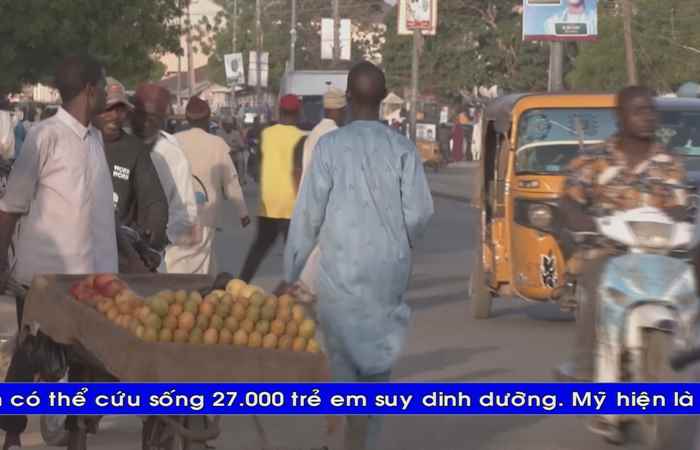 Thời sự tiếng Khmer (19-05-2025)