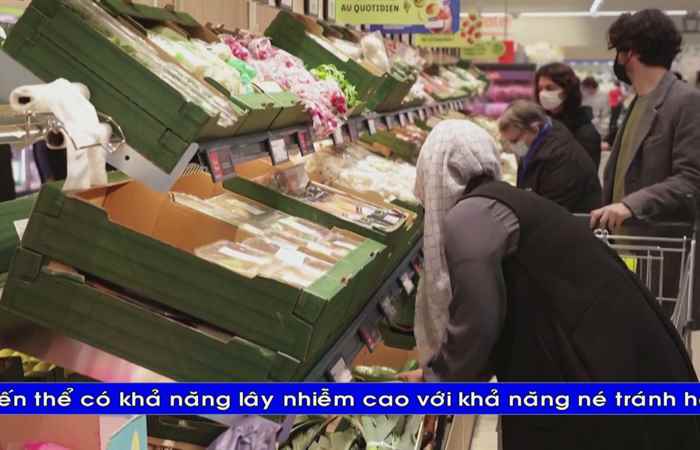  Thời sự tiếng Khmer (19-07-2022)
