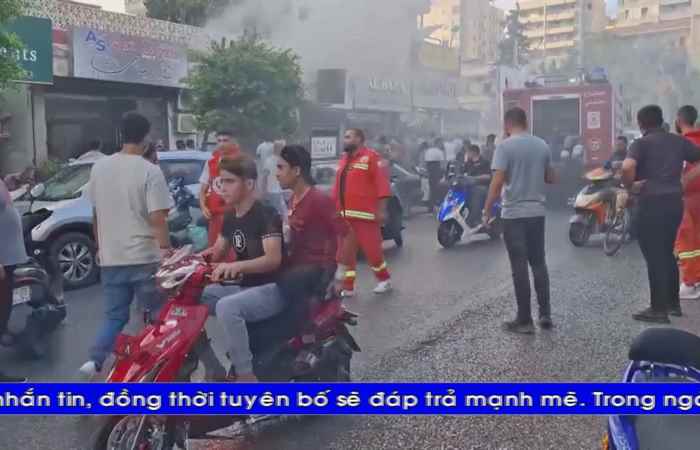 Thời sự tiếng Khmer (19-09-2024)