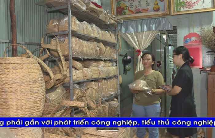 Thời sự tiếng Khmer (19-10-2020)