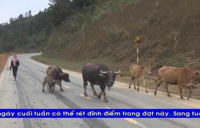 Thời sự tiếng Khmer (19-12-2023)