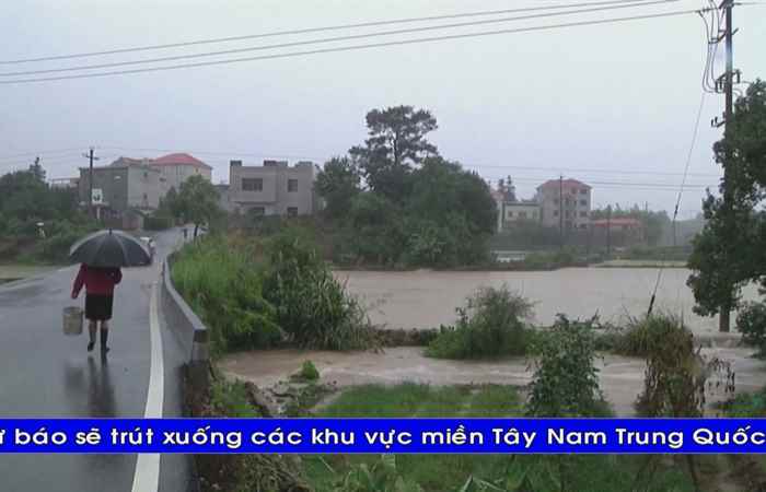 Thời sự tiếng Khmer (20-06-2023)