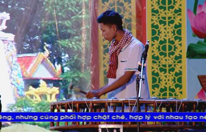 Thời sự tiếng Khmer (20-10-2024)