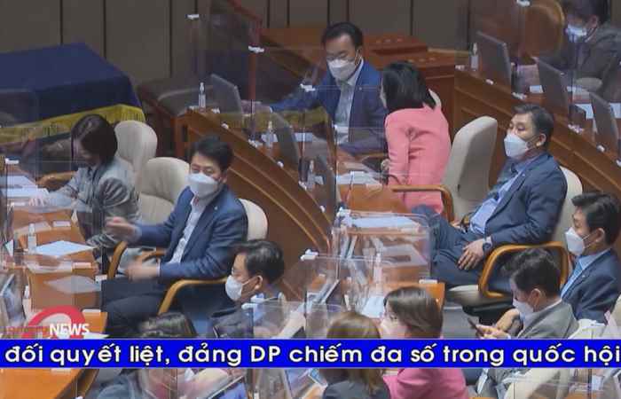Thời sự tiếng Khmer (21-05-2022)