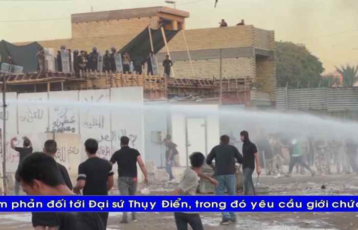  Thời sự tiếng Khmer (21-07-2023)