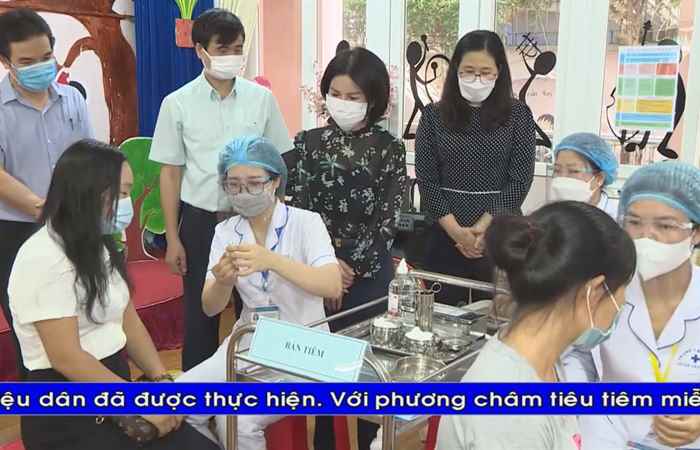Thời sự tiếng Khmer (21-10-2021)