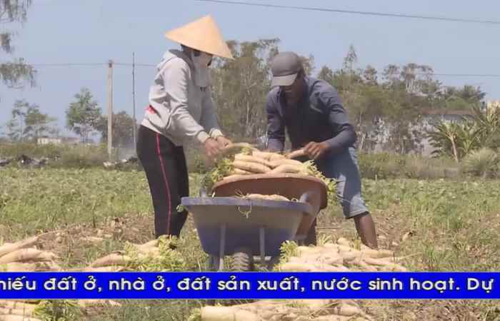 Thời sự tiếng Khmer (22-05-2022)