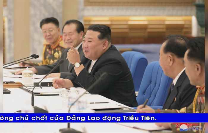 Thời sự tiếng Khmer (22-06-2022)