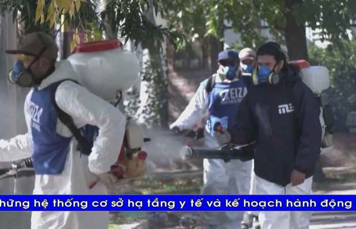  Thời sự tiếng Khmer (22-06-2023)