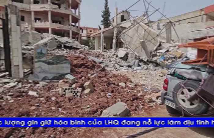 Thời sự tiếng Khmer (22-06-2024)