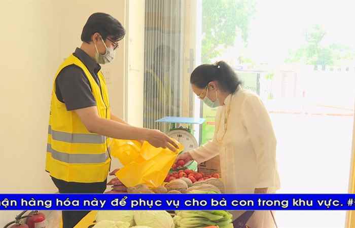 Thời sự tiếng Khmer (22-07-2021)