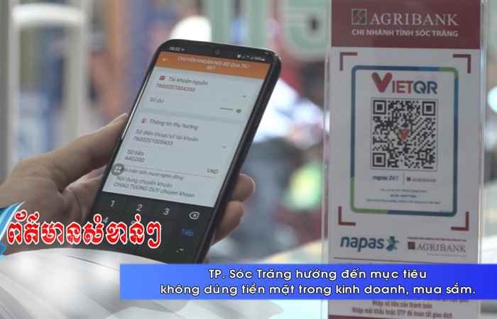 Thời sự tiếng Khmer (22-10-2023)