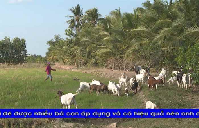 Thời sự tiếng Khmer (23-04-2023)