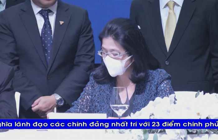  Thời sự tiếng Khmer (23-05-2023)