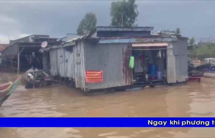 Thời sự tiếng Khmer (23-09-2021)