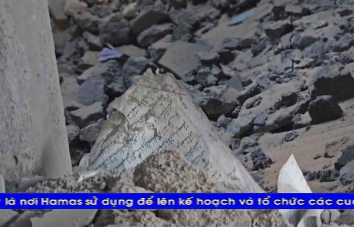 Thời sự tiếng Khmer (23-10-2023)