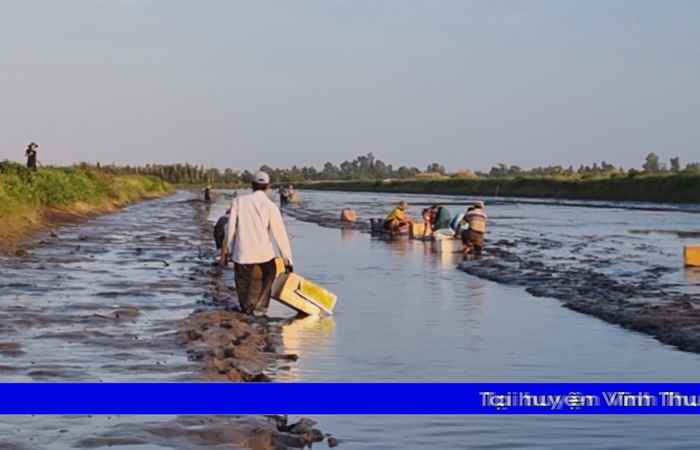 Thời sự tiếng Khmer (23-12-2023)