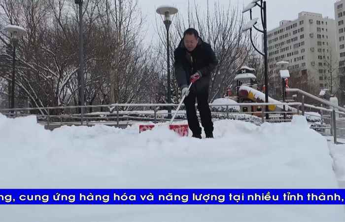 Thời sự tiếng Khmer (24-02-2024)
