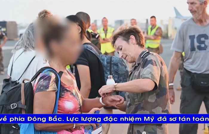  Thời sự tiếng Khmer (24-04-2023)